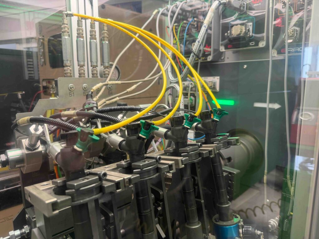 inyectores-diesel-reacondicionados-siemens-vitesco-delphi-01 - tecnodiesel solano
